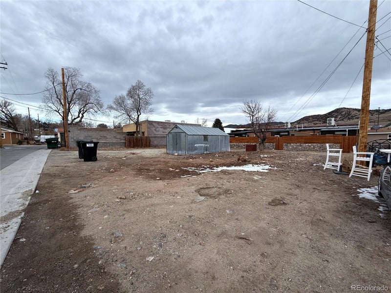 235 3rd St, Salida, CO 81201