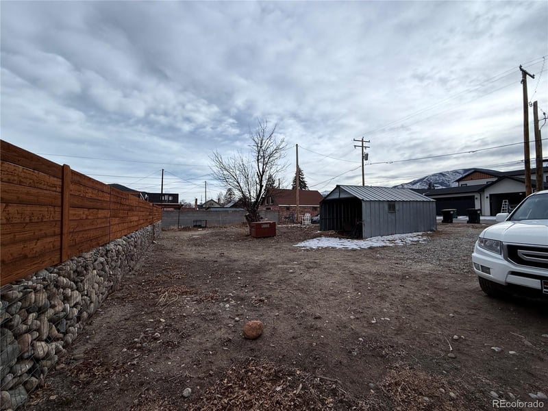 235 3rd St, Salida, CO 81201