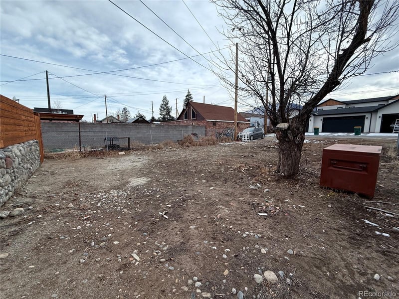235 3rd St, Salida, CO 81201
