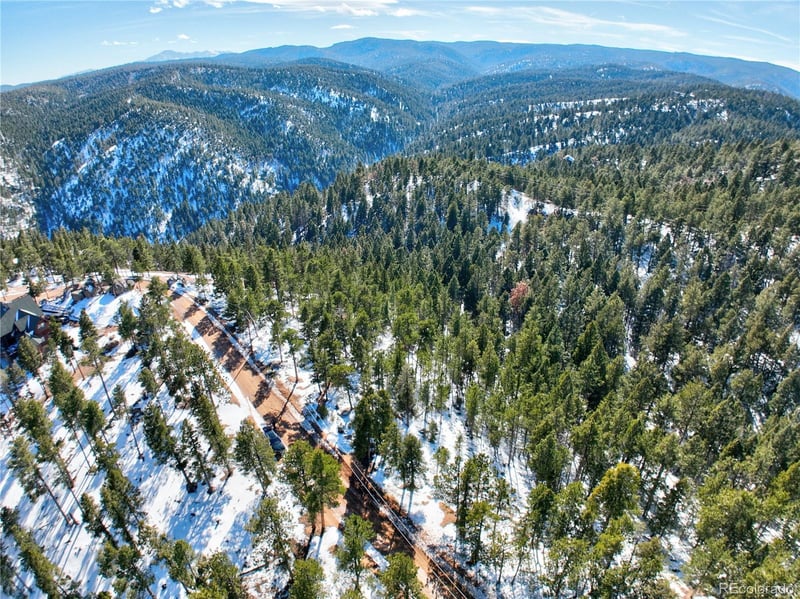 13985 Boulder Ln, Larkspur, CO 80118