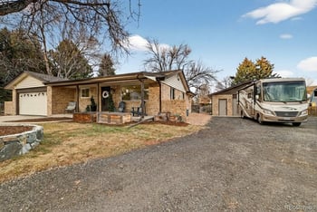 7622 Miller Ct, Arvada, CO 80005