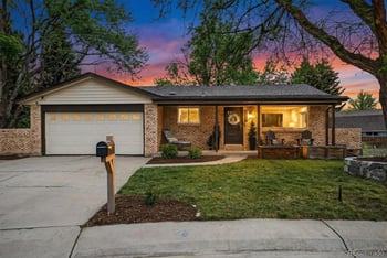 7622 Miller Ct, Arvada, CO 80005