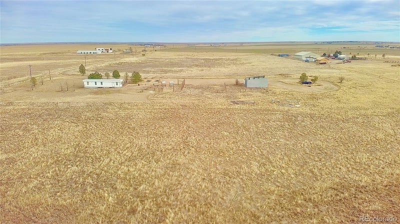 3711 Xmore Rd, Byers, CO 80103