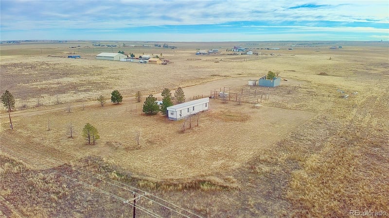 3711 Xmore Rd, Byers, CO 80103