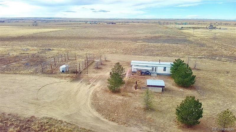 3711 Xmore Rd, Byers, CO 80103