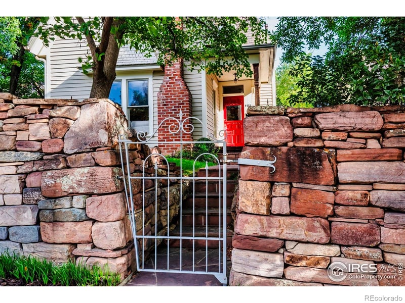405 Valley View Dr, Boulder, CO 80304