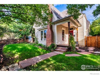 405 Valley View Dr, Boulder, CO 80304