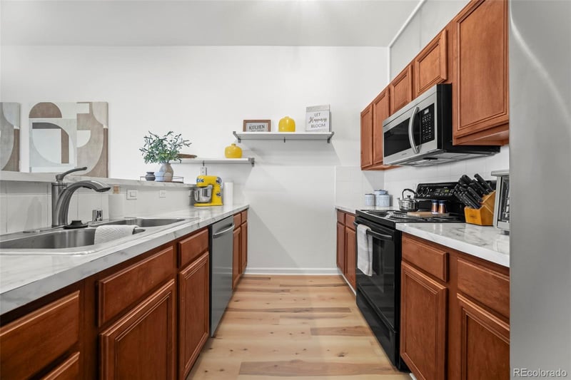 15475 Andrews Dr #307, Denver, CO 80239