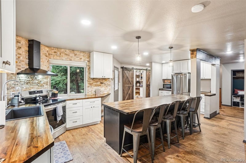 18555 Knollwood Blvd, Monument, CO 80132