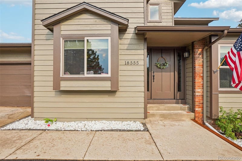 18555 Knollwood Blvd, Monument, CO 80132