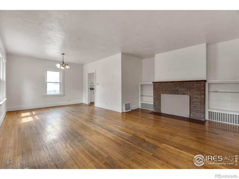 1215 16th St, Greeley, CO 80631