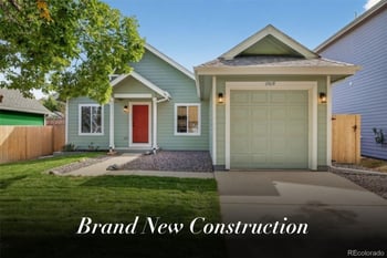 17419 Whitaker Dr, Aurora, CO 80015