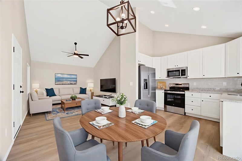 17419 Whitaker Dr, Aurora, CO 80015