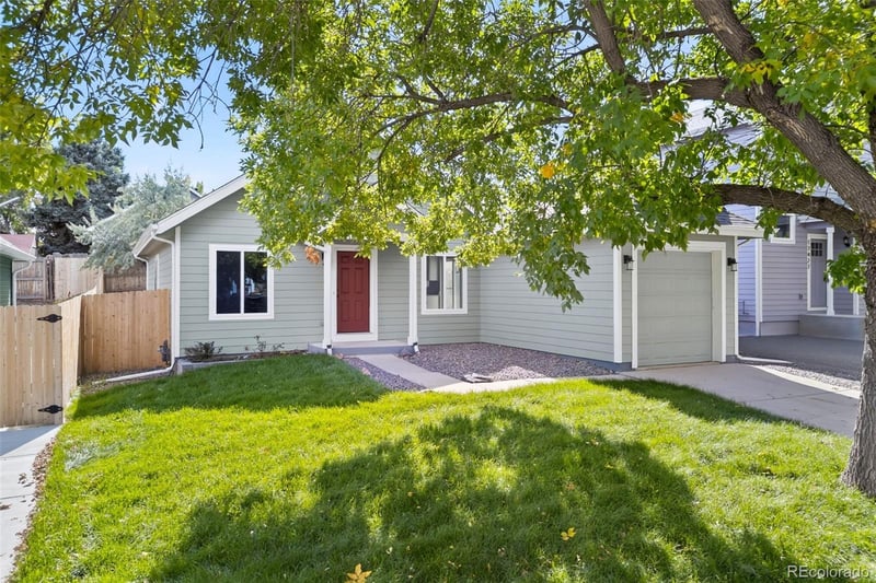17419 Whitaker Dr, Aurora, CO 80015