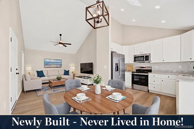 17419 Whitaker Dr, Aurora, CO 80015