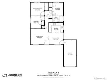 17419 Whitaker Dr, Aurora, CO 80015