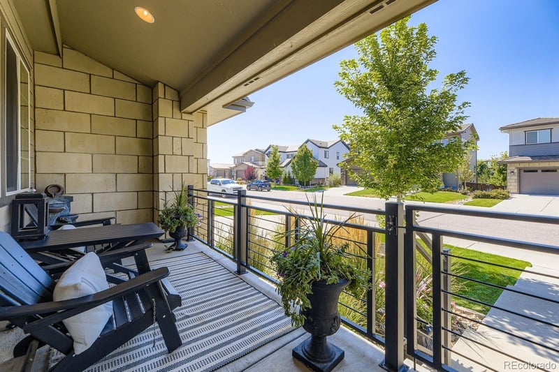 14101 Yellow Tip Dr, Parker, CO 80134