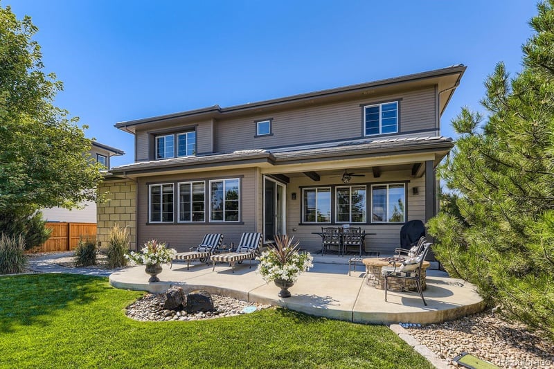 14101 Yellow Tip Dr, Parker, CO 80134