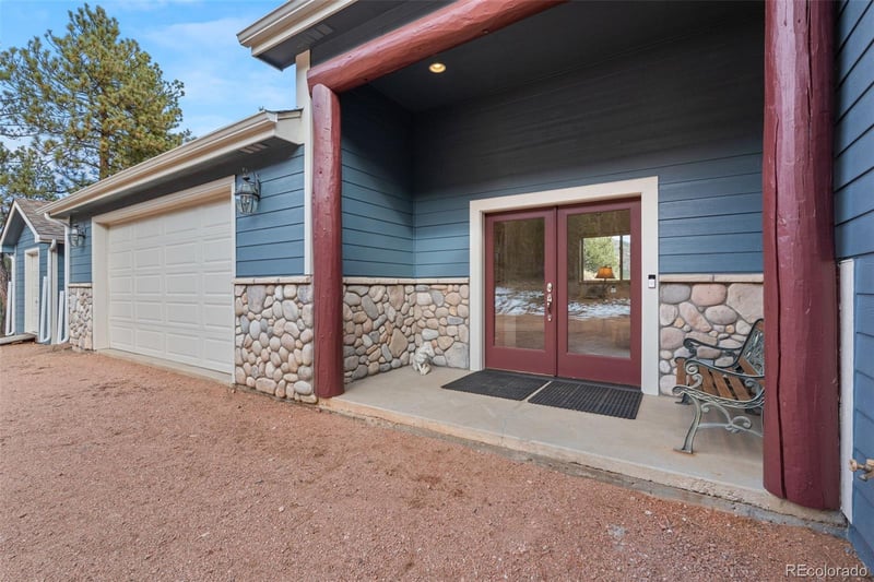 29004 Amerind Springs, Pine, CO 80470