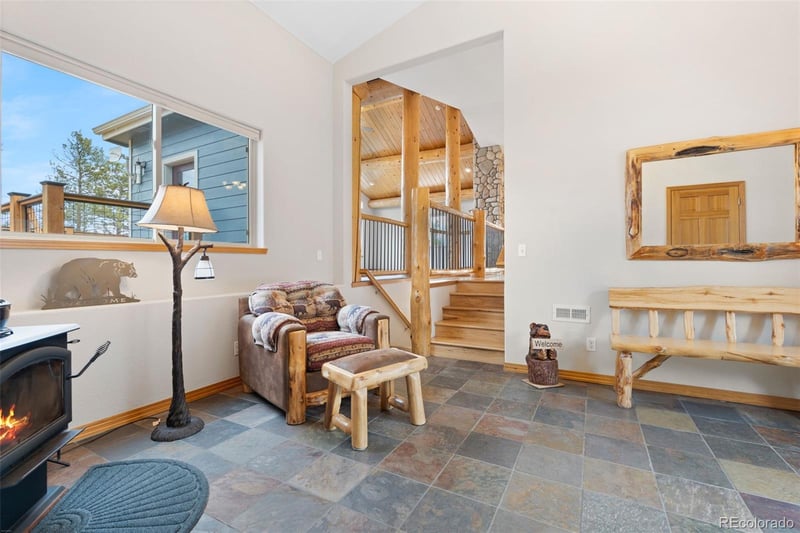 29004 Amerind Springs, Pine, CO 80470