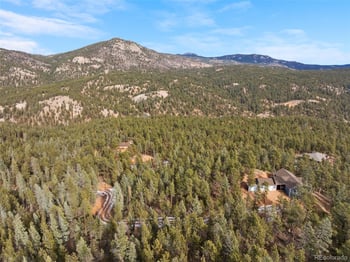 29004 Amerind Springs, Pine, CO 80470