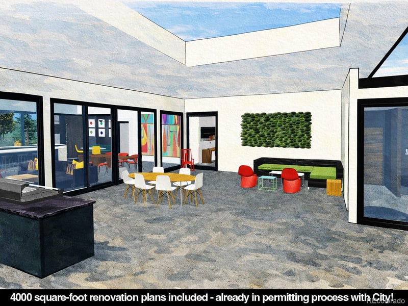 2520 Jackson St, Denver, CO 80210