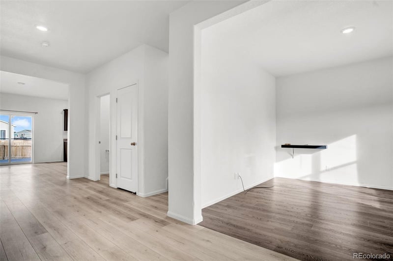 501 Evans Ave, Keenesburg, CO 80643