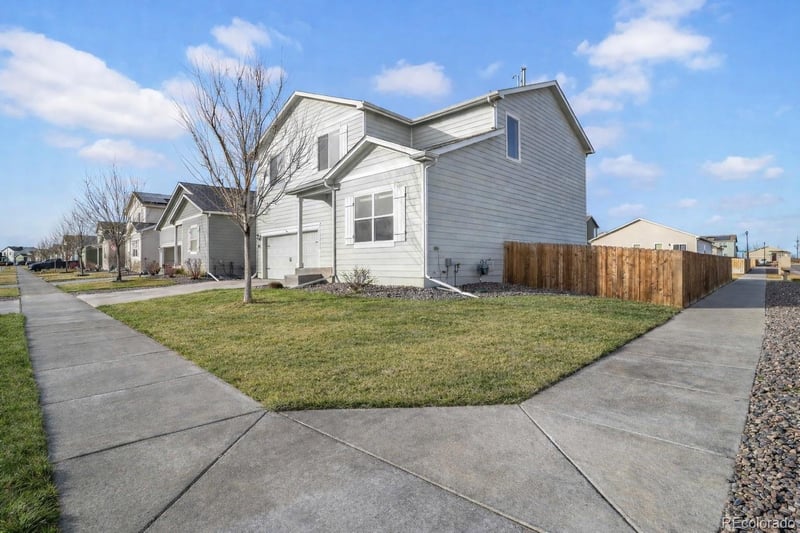 501 Evans Ave, Keenesburg, CO 80643