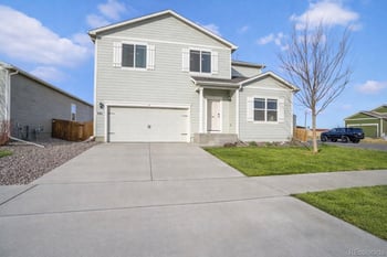 501 Evans Ave, Keenesburg, CO 80643