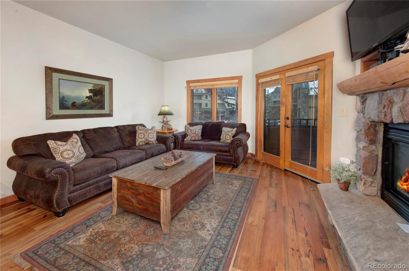 91 River Run Rd #8122, Dillon, CO 80435