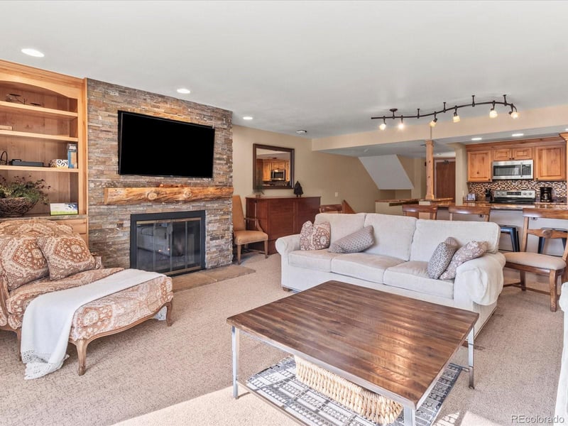 22097 Saints John Rd #2540, Dillon, CO 80435