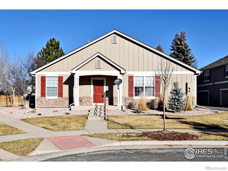 2114 Copper Creek Dr, Fort Collins, CO 80528