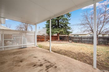 2716 Irving St, Denver, CO 80236