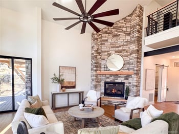 5277 Mountain Vista Ln, Evergreen, CO 80439