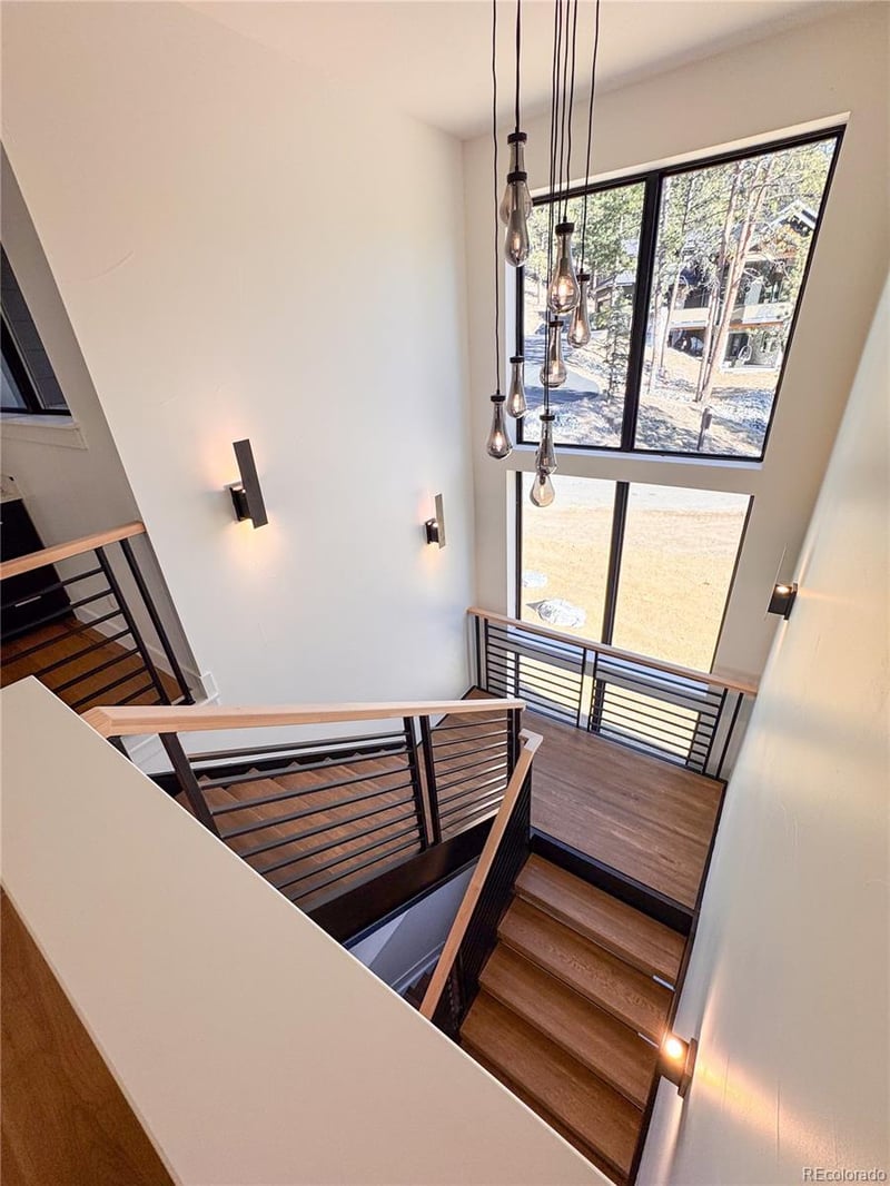 5277 Mountain Vista Ln, Evergreen, CO 80439