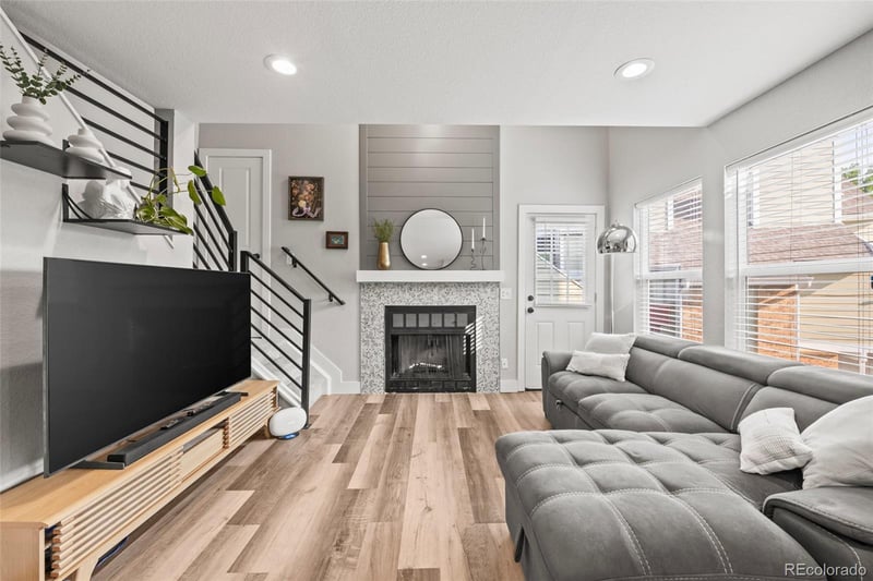 932 Dearborn Way #11, Aurora, CO 80012