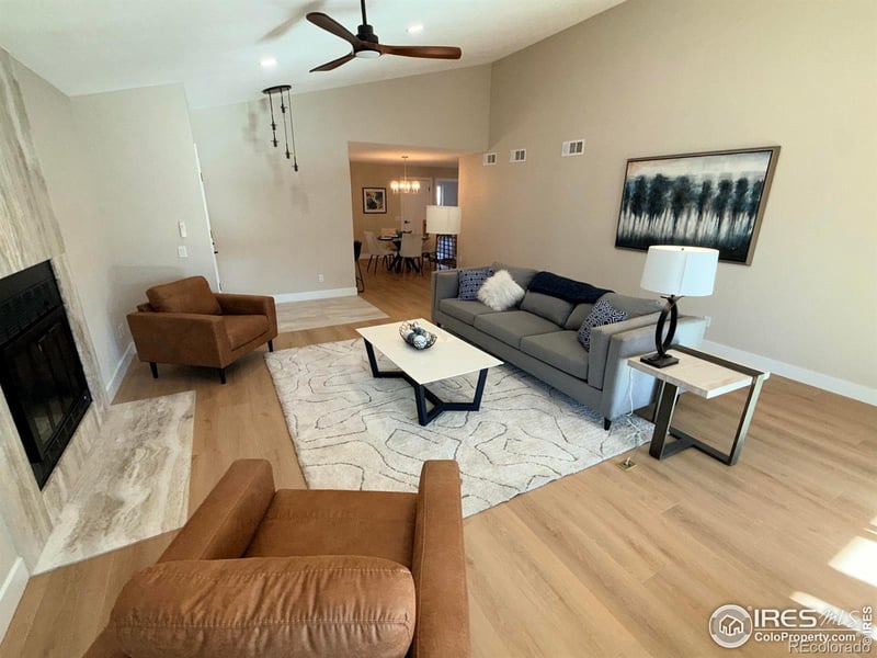 3319 Mountain View Ave, Longmont, CO 80503