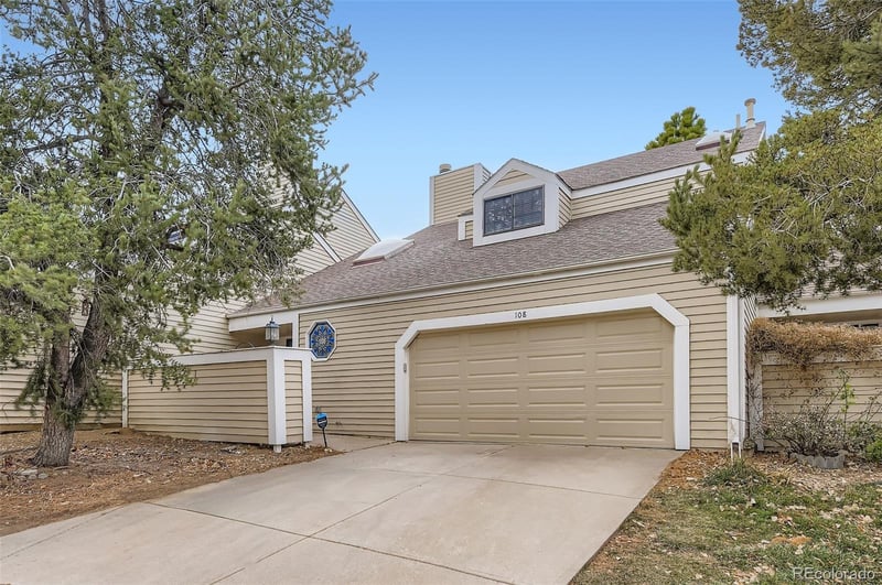 108 Fraser Cir, Aurora, CO 80012