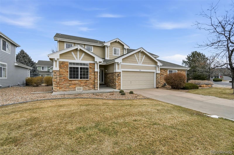 7475 Saratoga Pl, Littleton, CO 80123