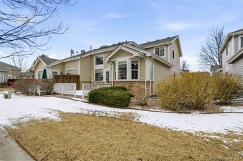 7475 Saratoga Pl, Littleton, CO 80123