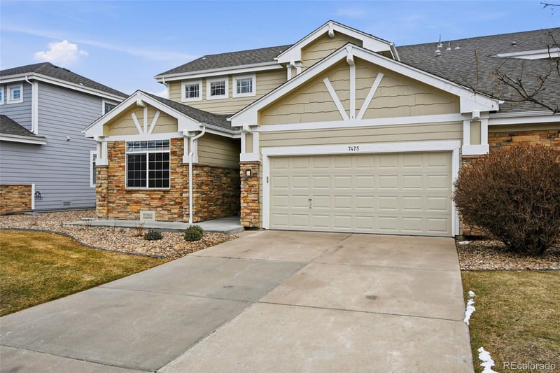 7475 Saratoga Pl, Littleton, CO 80123