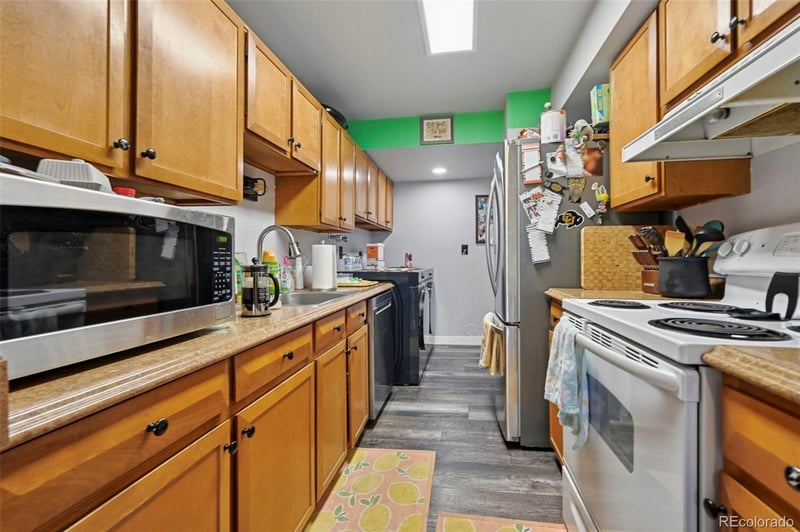 7336 Xenia Cir #B, Centennial, CO 80112