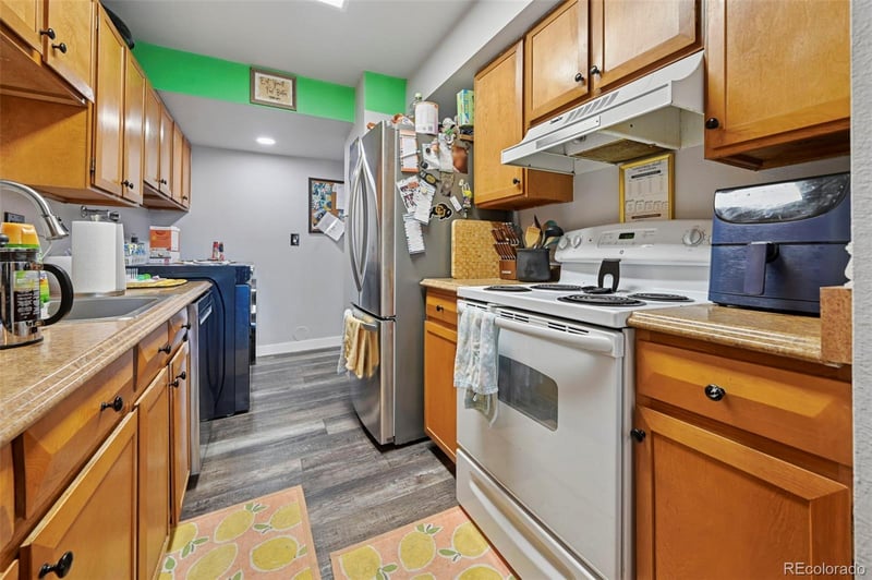 7336 Xenia Cir #B, Centennial, CO 80112