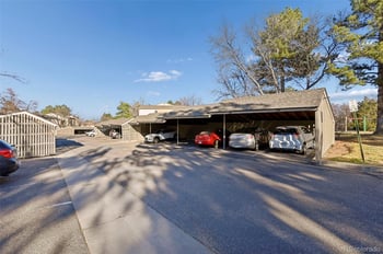 7336 Xenia Cir #B, Centennial, CO 80112