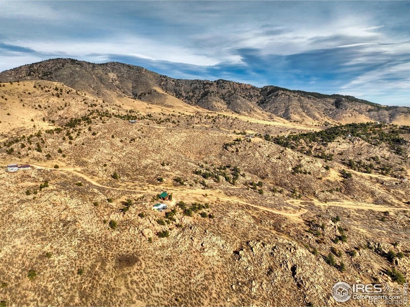 914 Silver Sage Ln, Lyons, CO 80540