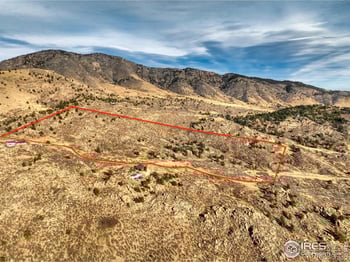 914 Silver Sage Ln, Lyons, CO 80540