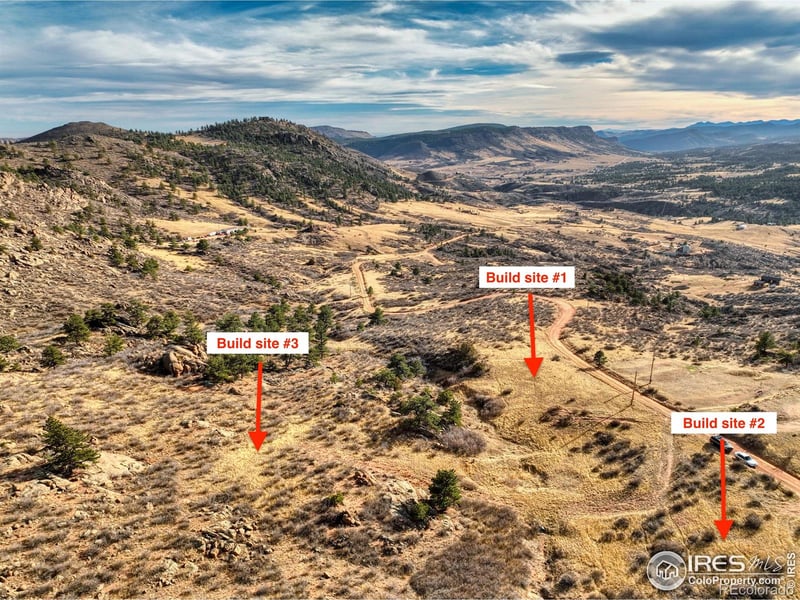 914 Silver Sage Ln, Lyons, CO 80540