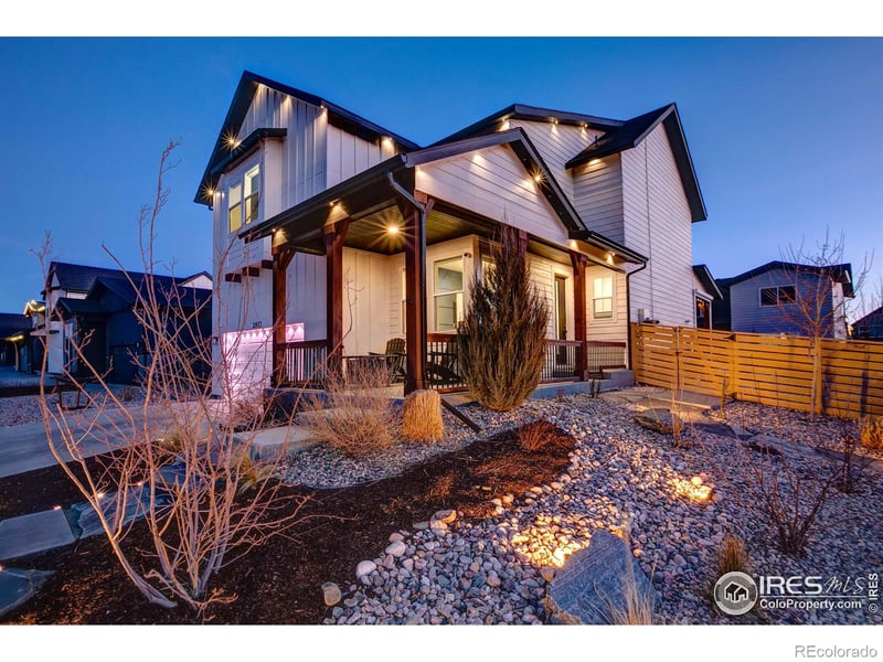 2933 Supercub Ln, Fort Collins, CO 80524