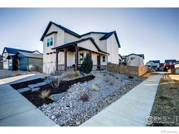 2933 Supercub Ln, Fort Collins, CO 80524