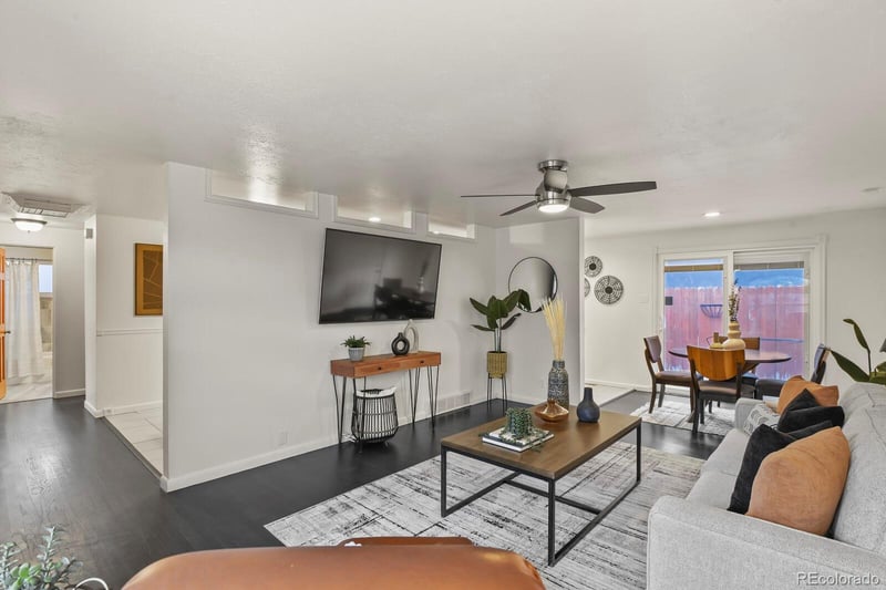 4570 Quay St, Wheat Ridge, CO 80033